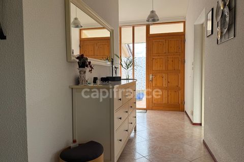 Villa a Lombez, Gers, Lombez - € 230.000 | Ref: 340934081452 - foto 9