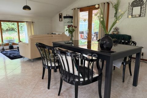 Villa a Lombez, Gers, Lombez - € 230.000 | Ref: 340934081452 - foto 11