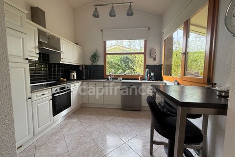 Villa a Lombez, Gers, Lombez - € 230.000 | Ref: 340934081452 - foto 12