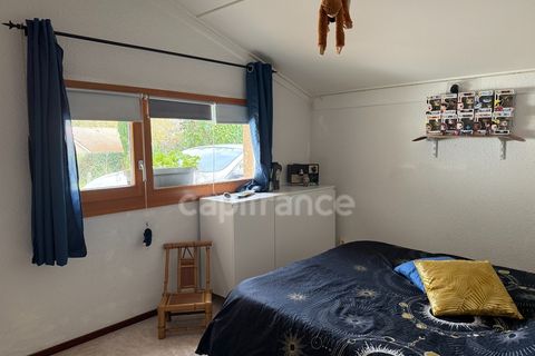 Villa a Lombez, Gers, Lombez - € 230.000 | Ref: 340934081452 - foto 17