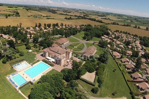 Villa a Lombez, Gers, Lombez - € 230.000 | Ref: 340934081452 - foto 19