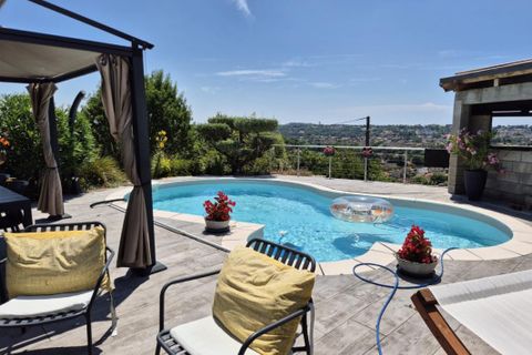 Villa a Carmaux, Tarn, Carmaux - € 298.000 | Ref: 2013767 - foto 2