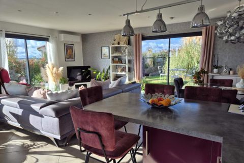 Villa a Carmaux, Tarn, Carmaux - € 298.000 | Ref: 2013767 - foto 4