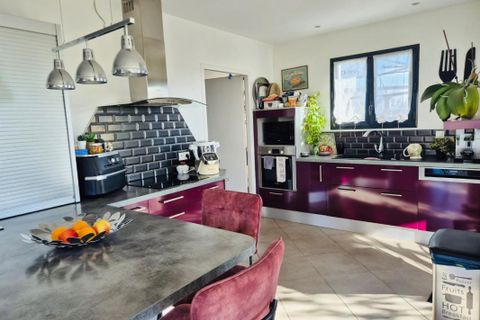 Villa a Carmaux, Tarn, Carmaux - € 298.000 | Ref: 2013767 - foto 5