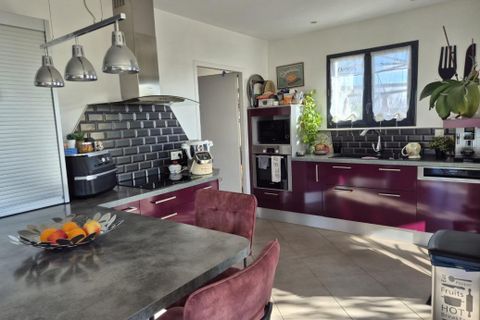 Villa a Carmaux, Tarn, Carmaux - € 298.000 | Ref: 2013767 - foto 6