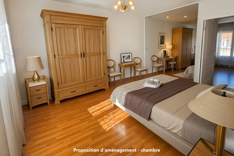 Leilighet i Vichy, Allier, Vichy - € 425 000 | Ref: 340934868972 - foto 5