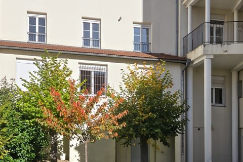 Leilighet i Vichy, Allier, Vichy - € 425 000 | Ref: 340934868972 - foto 10