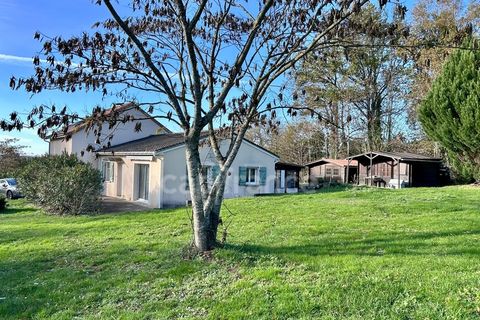 Villa i Genis, Dordogne, Genis - € 189.000 | Ref: 340932672944 - foto 1