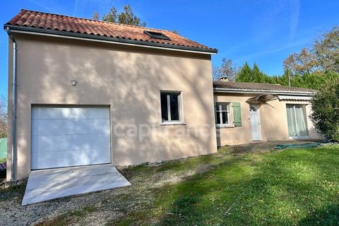 Villa i Genis, Dordogne, Genis - € 189.000 | Ref: 340932672944 - foto 2