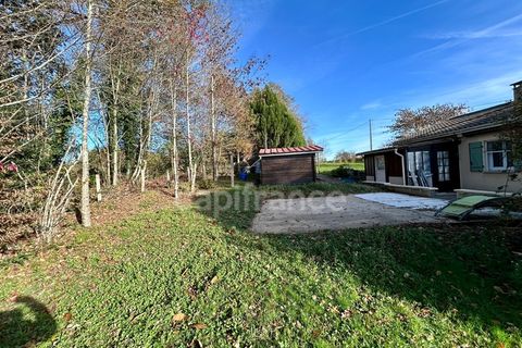 Villa i Genis, Dordogne, Genis - € 189.000 | Ref: 340932672944 - foto 3
