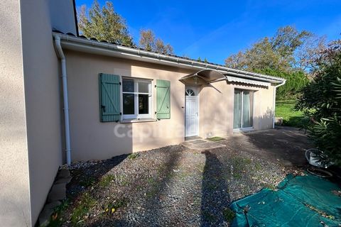 Villa i Genis, Dordogne, Genis - € 189.000 | Ref: 340932672944 - foto 4
