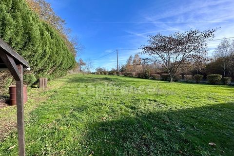 Villa i Genis, Dordogne, Genis - € 189.000 | Ref: 340932672944 - foto 5