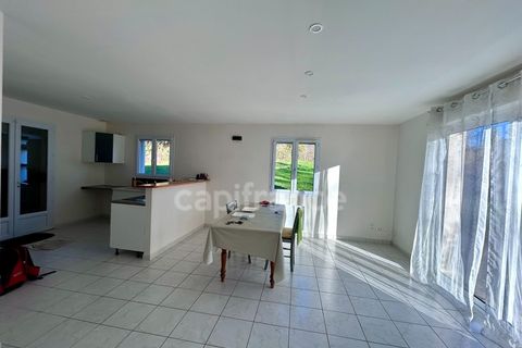 Villa i Genis, Dordogne, Genis - € 189.000 | Ref: 340932672944 - foto 6