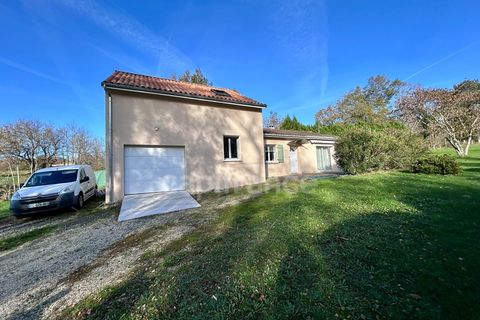 Villa i Genis, Dordogne, Genis - € 189.000 | Ref: 340932672944 - foto 9