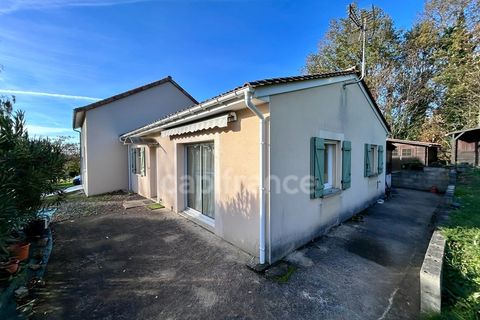 Villa i Genis, Dordogne, Genis - € 189.000 | Ref: 340932672944 - foto 11