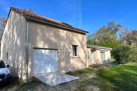 Villa i Genis, Dordogne, Genis - € 189.000 | Ref: 340932672944 - foto 12
