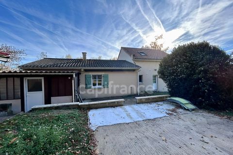Villa i Genis, Dordogne, Genis - € 189.000 | Ref: 340932672944 - foto 23