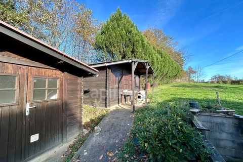 Villa i Genis, Dordogne, Genis - € 189.000 | Ref: 340932672944 - foto 24
