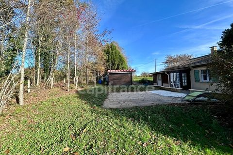 Villa i Genis, Dordogne, Genis - € 189.000 | Ref: 340932672944 - foto 28