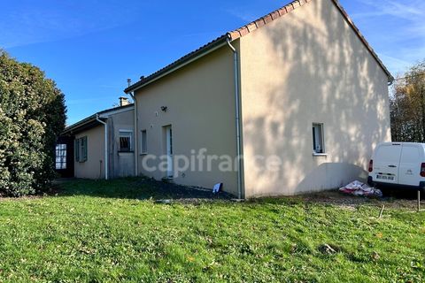 Villa i Genis, Dordogne, Genis - € 189.000 | Ref: 340932672944 - foto 30