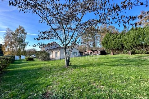 Villa i Genis, Dordogne, Genis - € 189.000 | Ref: 340932672944 - foto 32