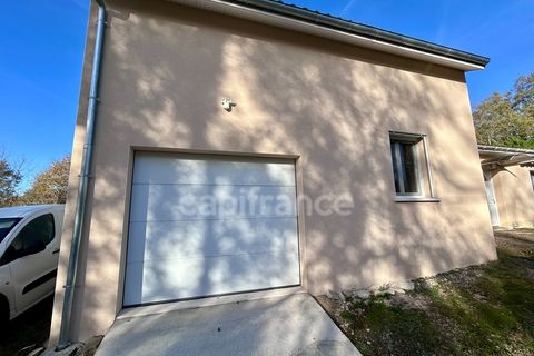 Villa i Genis, Dordogne, Genis - € 189.000 | Ref: 340932672944 - foto 33