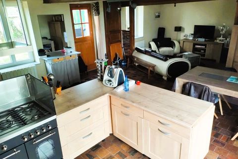 Landejendom i Danze, Loir-et-Cher, Danze - € 115.000 | Ref: 340934594115 - foto 2