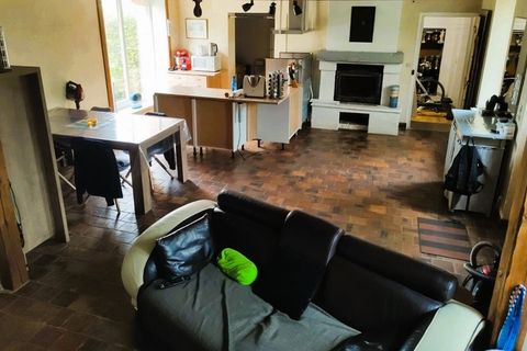 Landejendom i Danze, Loir-et-Cher, Danze - € 115.000 | Ref: 340934594115 - foto 3