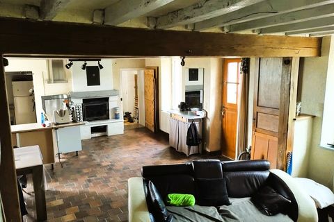 Landejendom i Danze, Loir-et-Cher, Danze - € 115.000 | Ref: 340934594115 - foto 4