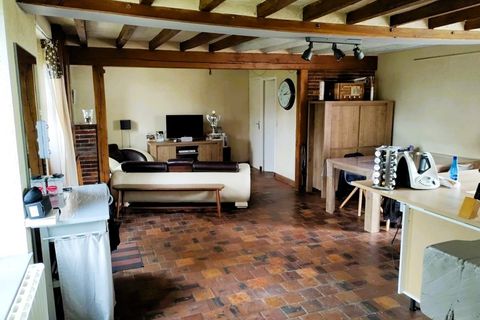 Landejendom i Danze, Loir-et-Cher, Danze - € 115.000 | Ref: 340934594115 - foto 5