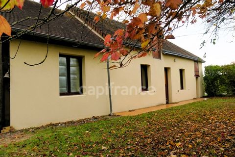 Landejendom i Danze, Loir-et-Cher, Danze - € 115.000 | Ref: 340934594115 - foto 7