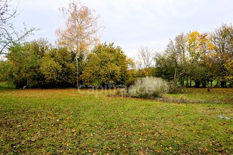 Landejendom i Danze, Loir-et-Cher, Danze - € 115.000 | Ref: 340934594115 - foto 9