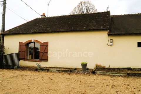 Landejendom i Danze, Loir-et-Cher, Danze - € 115.000 | Ref: 340934594115 - foto 11