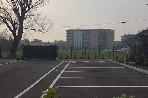 Helårsgrund i Pioltello, Milan, Pioltello - € 160.000 | Ref: 303704 - foto 1