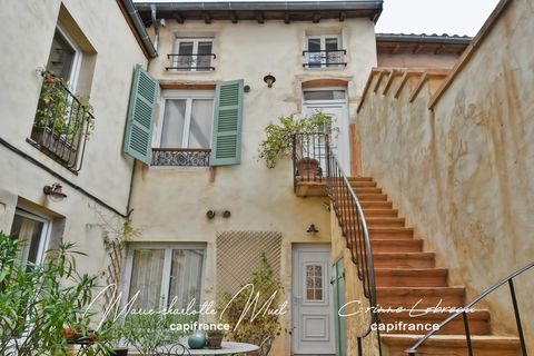 Byhus i Macon, Saone-et-Loire, Macon - € 232.000 | Ref: 340934503404 - foto 1