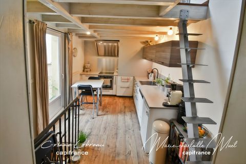 Byhus i Macon, Saone-et-Loire, Macon - € 232.000 | Ref: 340934503404 - foto 5