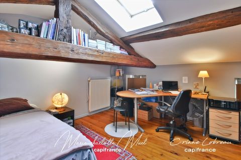 Byhus i Macon, Saone-et-Loire, Macon - € 232.000 | Ref: 340934503404 - foto 7