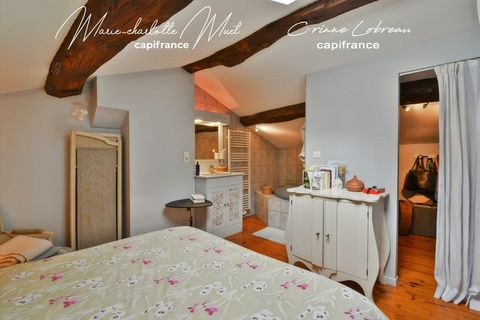 Byhus i Macon, Saone-et-Loire, Macon - € 232.000 | Ref: 340934503404 - foto 9