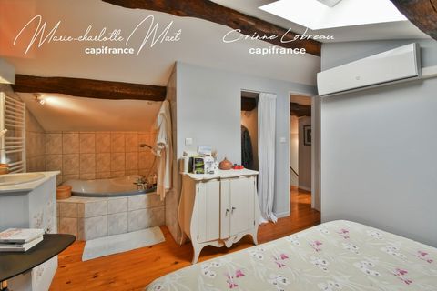 Byhus i Macon, Saone-et-Loire, Macon - € 232.000 | Ref: 340934503404 - foto 10