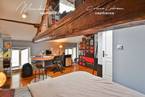 Byhus i Macon, Saone-et-Loire, Macon - € 232.000 | Ref: 340934503404 - foto 11