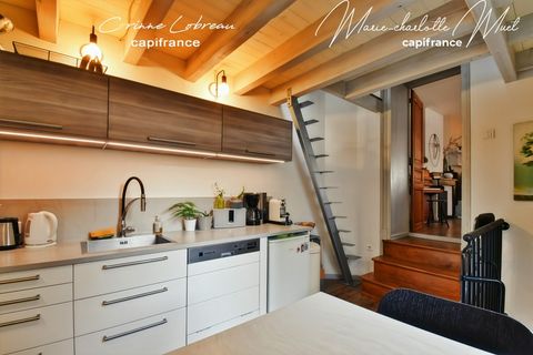 Byhus i Macon, Saone-et-Loire, Macon - € 232.000 | Ref: 340934503404 - foto 13