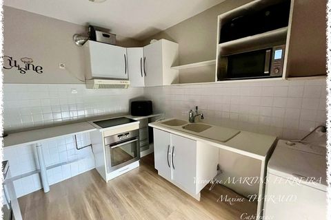 Lejlighed i Bourges, Cher, Bourges - € 51.800 | Ref: 340936328921 - foto 3