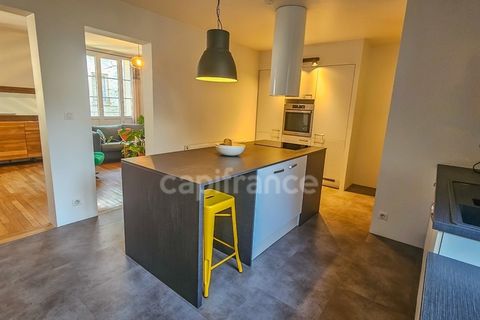 Leilighet i Etampes, Essonne, Etampes - € 170 000 | Ref: 340939735624 - foto 6