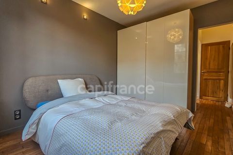 Leilighet i Etampes, Essonne, Etampes - € 170 000 | Ref: 340939735624 - foto 7