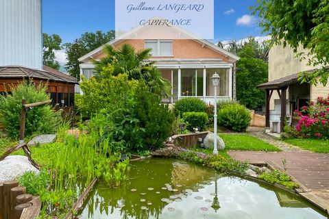 Villa i Oyonnax, Ain, Oyonnax - € 245.000 | Ref: 340933322168 - foto 1