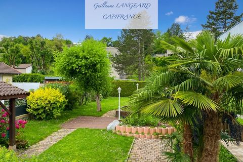 Villa i Oyonnax, Ain, Oyonnax - € 245.000 | Ref: 340933322168 - foto 3