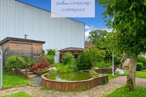 Villa i Oyonnax, Ain, Oyonnax - € 245.000 | Ref: 340933322168 - foto 4