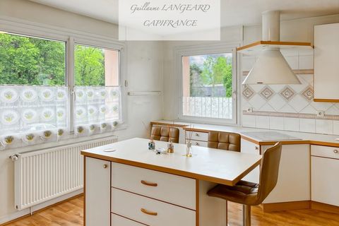 Villa i Oyonnax, Ain, Oyonnax - € 245.000 | Ref: 340933322168 - foto 9
