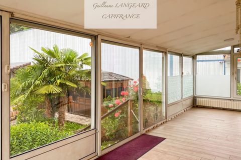 Villa i Oyonnax, Ain, Oyonnax - € 245.000 | Ref: 340933322168 - foto 12