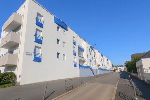 Lejlighed i Quimper, Finistere, Quimper - € 109.000 | Ref: 340938397432 - foto 3